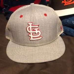 St. Louis Cardinals hat
